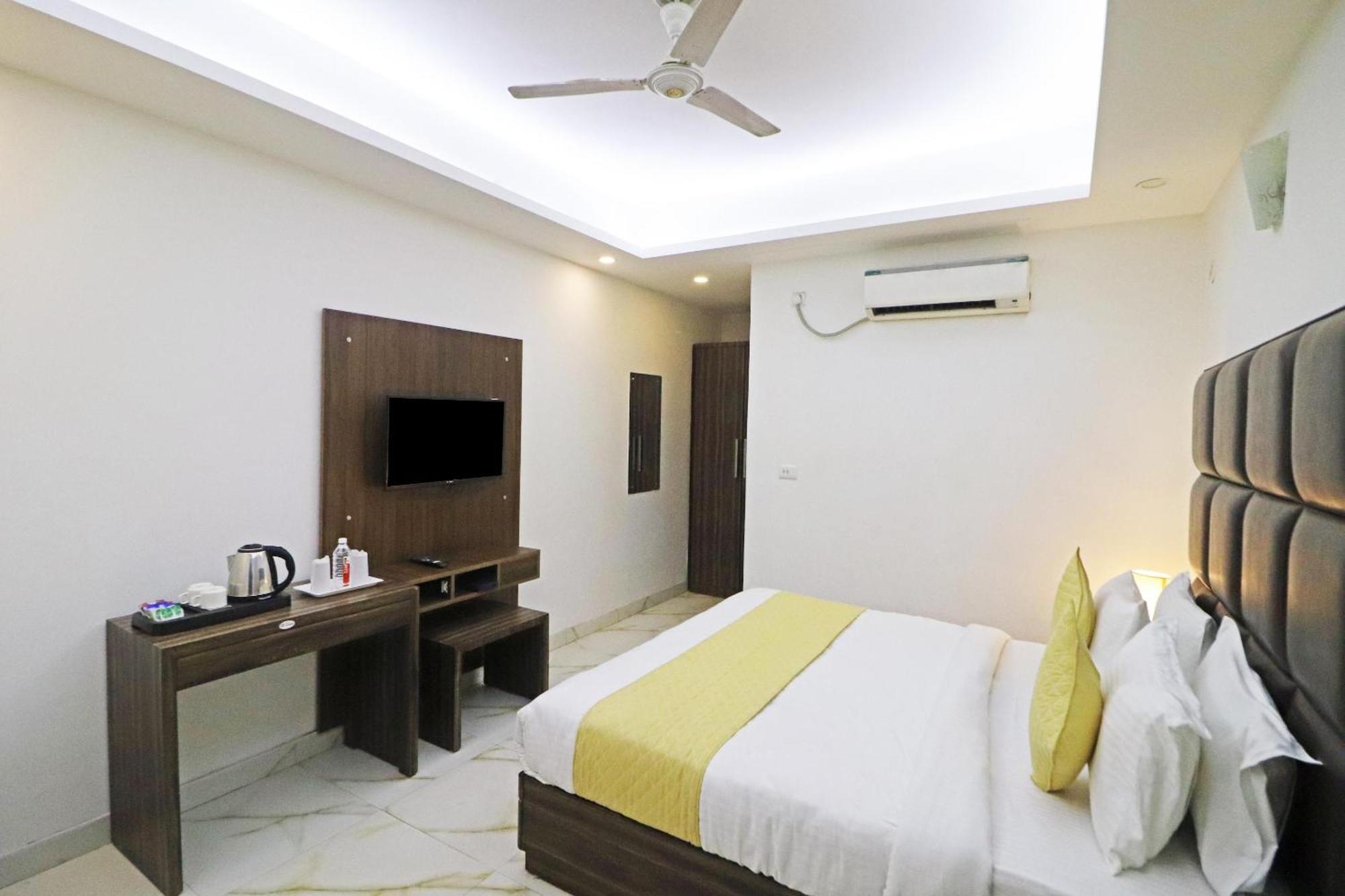 Hotel Mayda Prime Near Delhi Airport