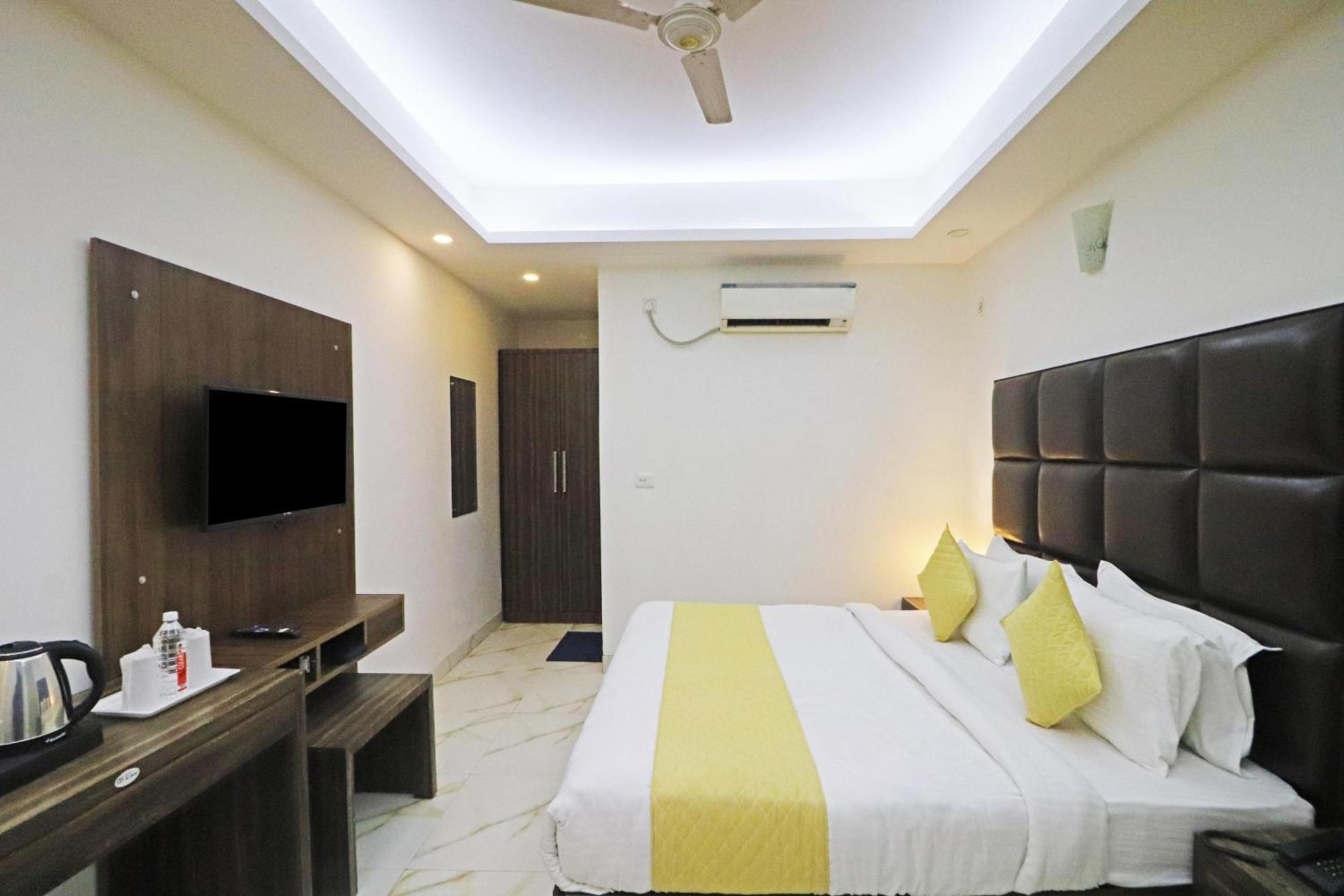 Mayda Prime Near Delhi Airport Hotel New Delhi
