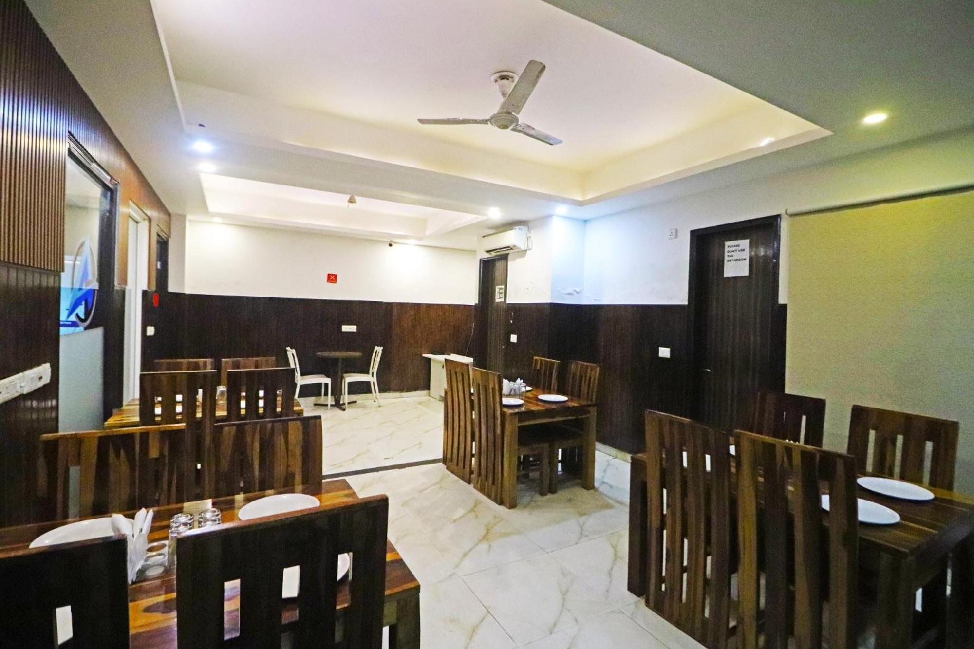 Mayda Prime Near Delhi Airport 3* New Delhi