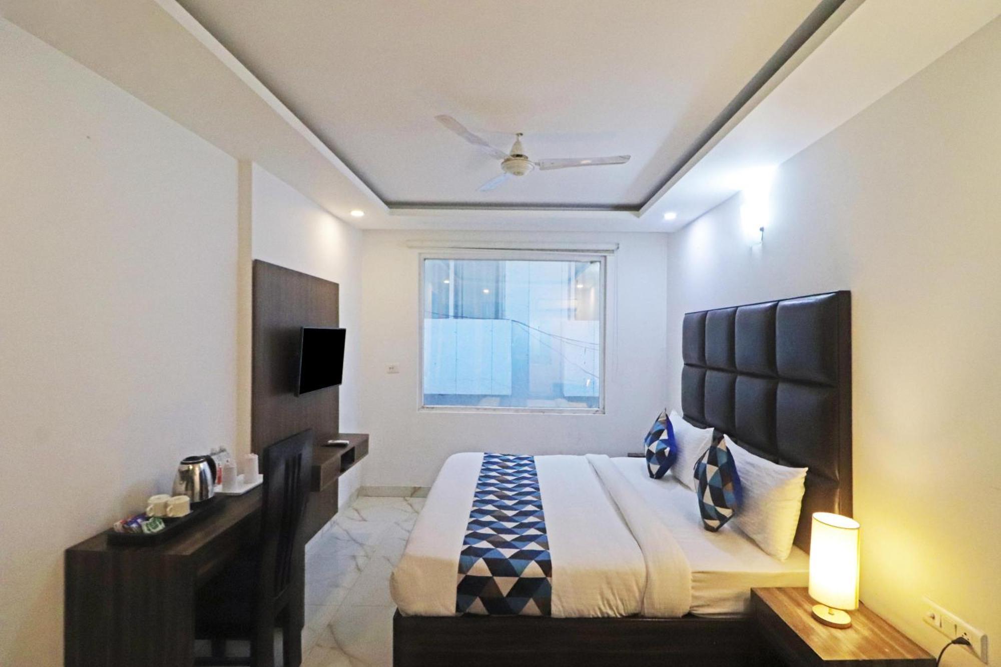 Mayda Prime Near Delhi Airport 3* New Delhi