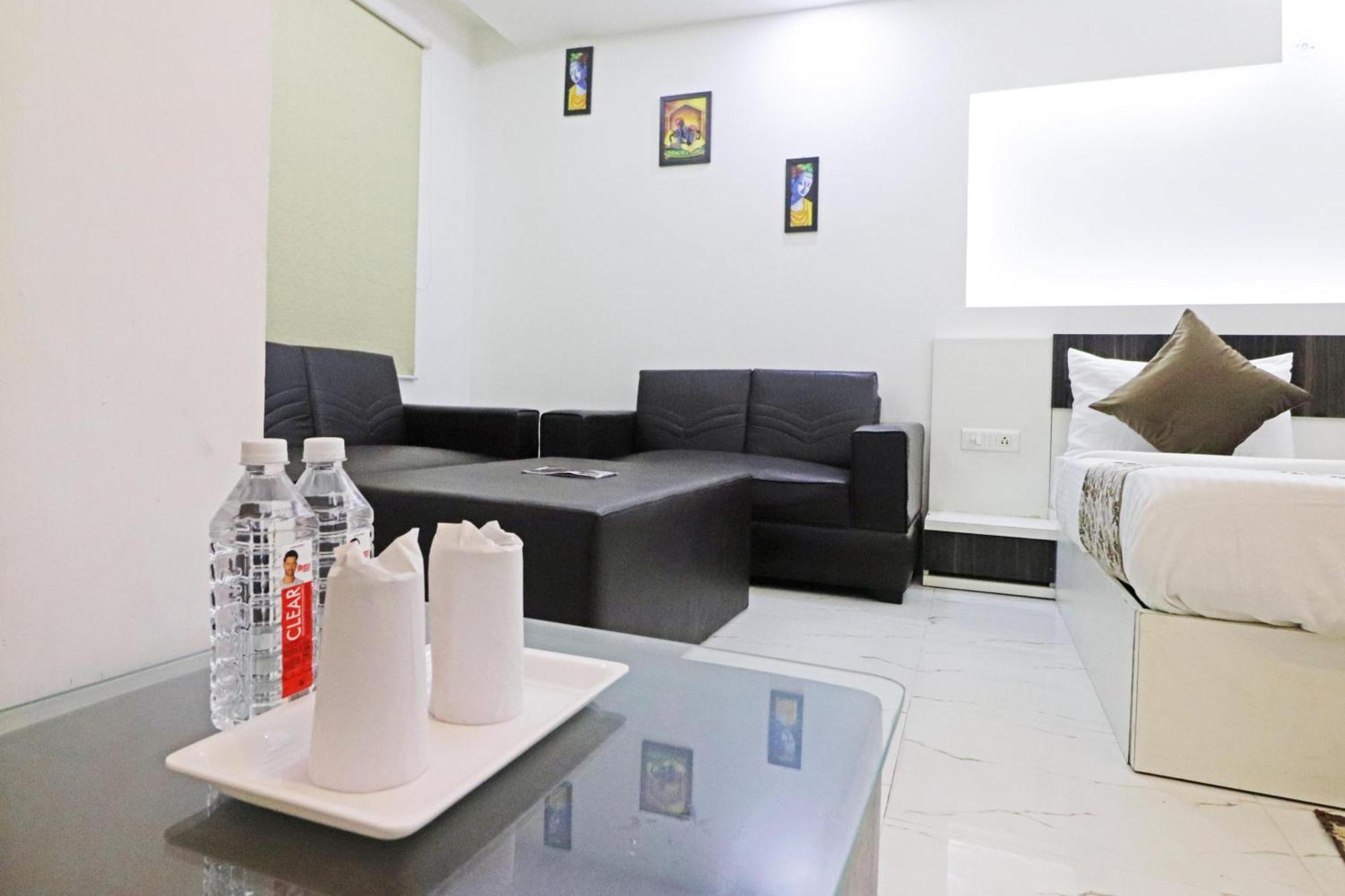 Hotel Mayda Prime Near Delhi Airport