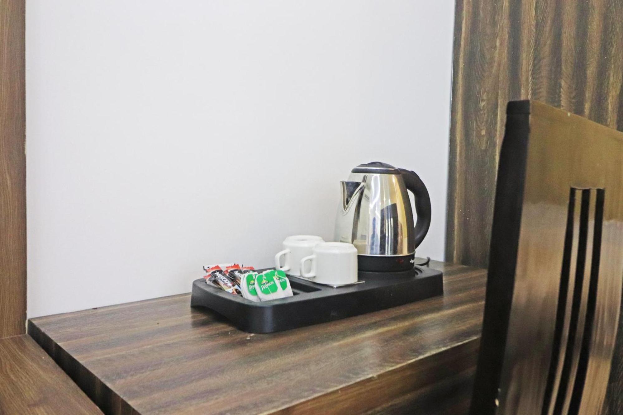 Mayda Prime Near Delhi Airport 3*