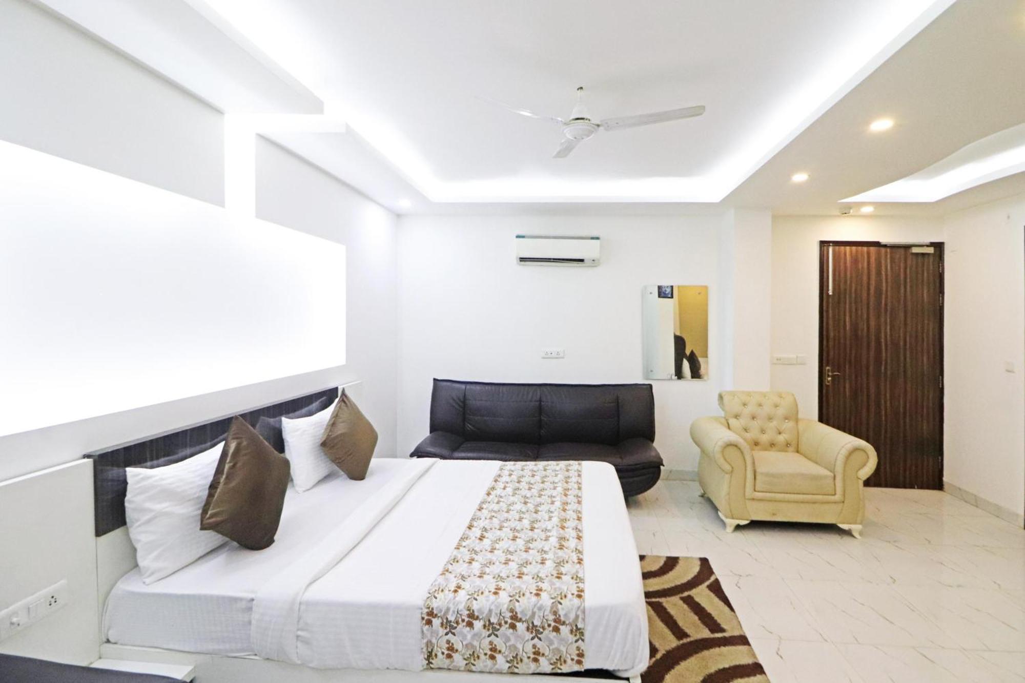 Mayda Prime Near Delhi Airport