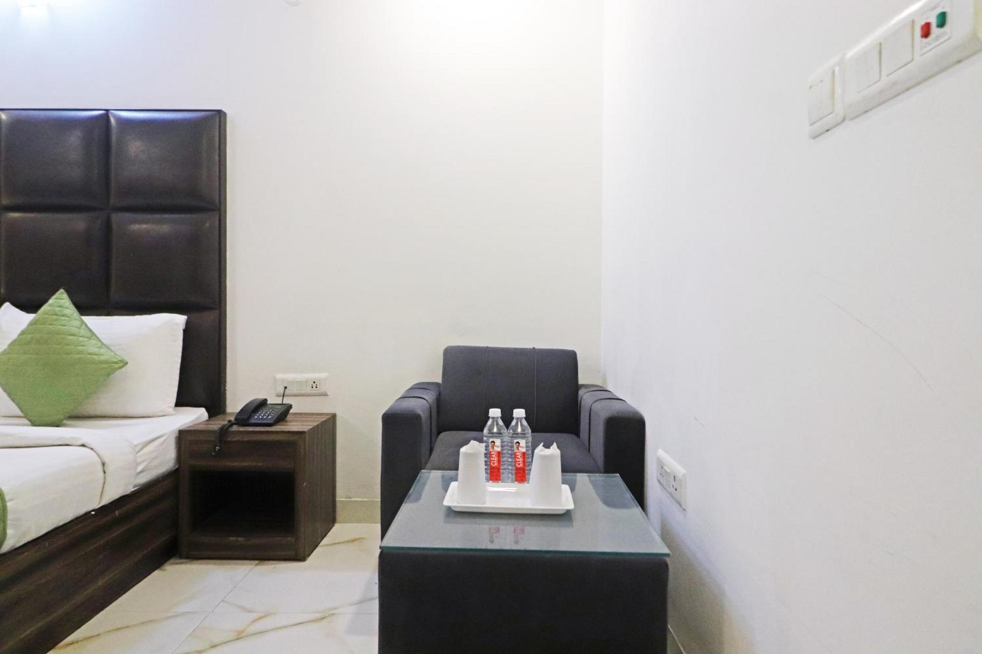 Mayda Prime Near Delhi Airport New Delhi